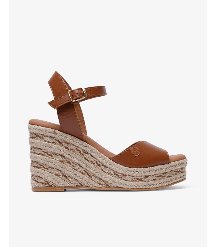 SANDALIAS MUJER POPA ARENAL SERRAJE